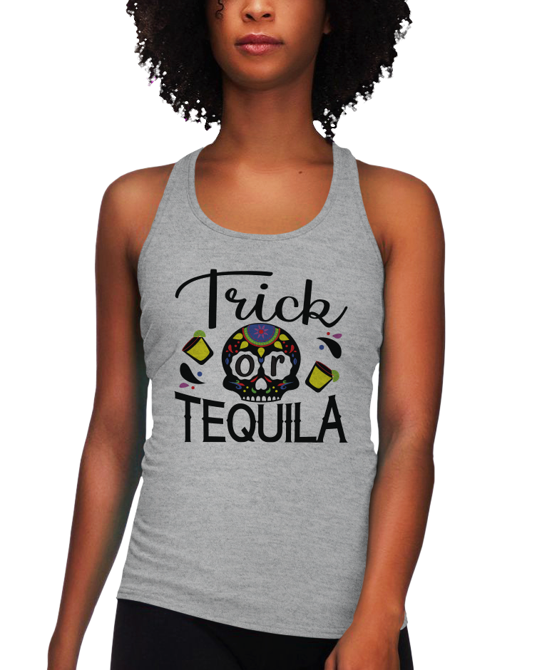 Trick Or Tequila (LRT)