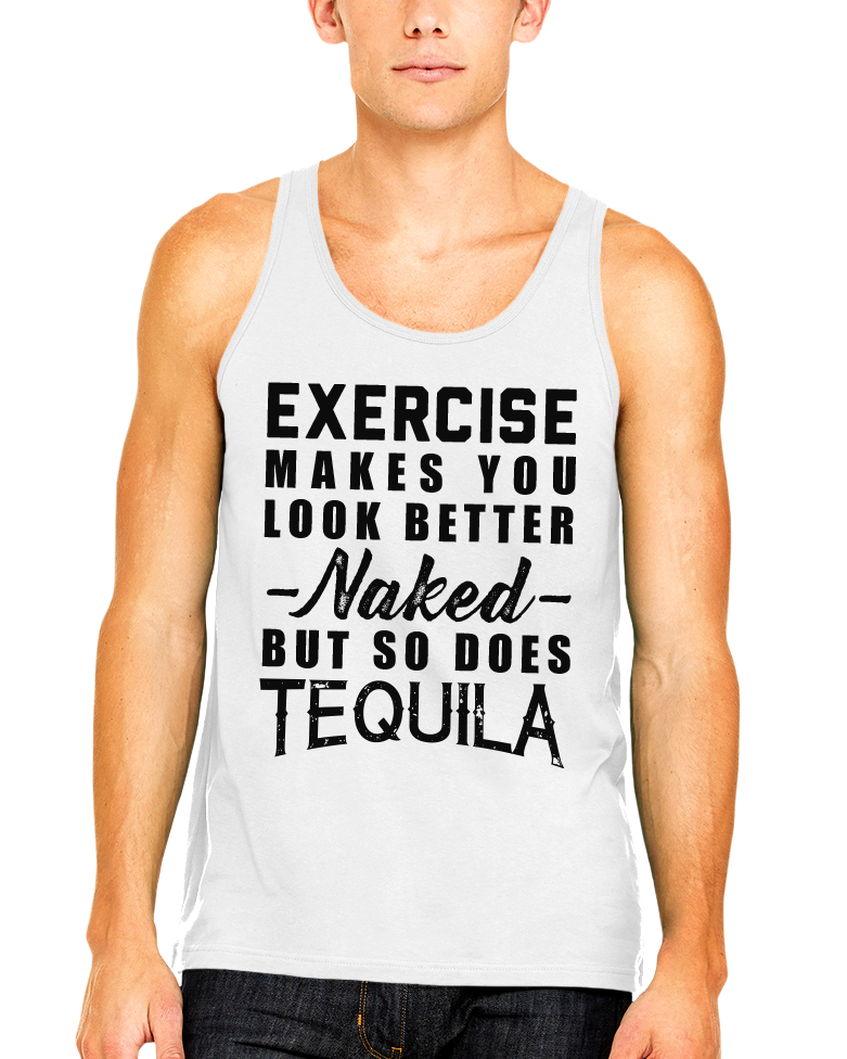 But So Does Tequila (MTT)